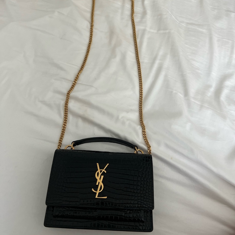 YSL BAG
